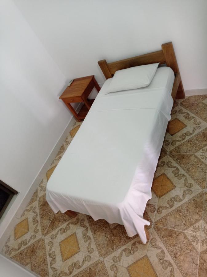 Hotel San Adolfo Carepa المظهر الخارجي الصورة