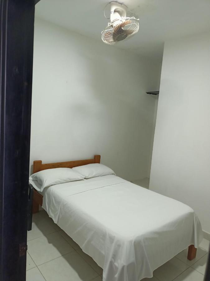Hotel San Adolfo Carepa المظهر الخارجي الصورة