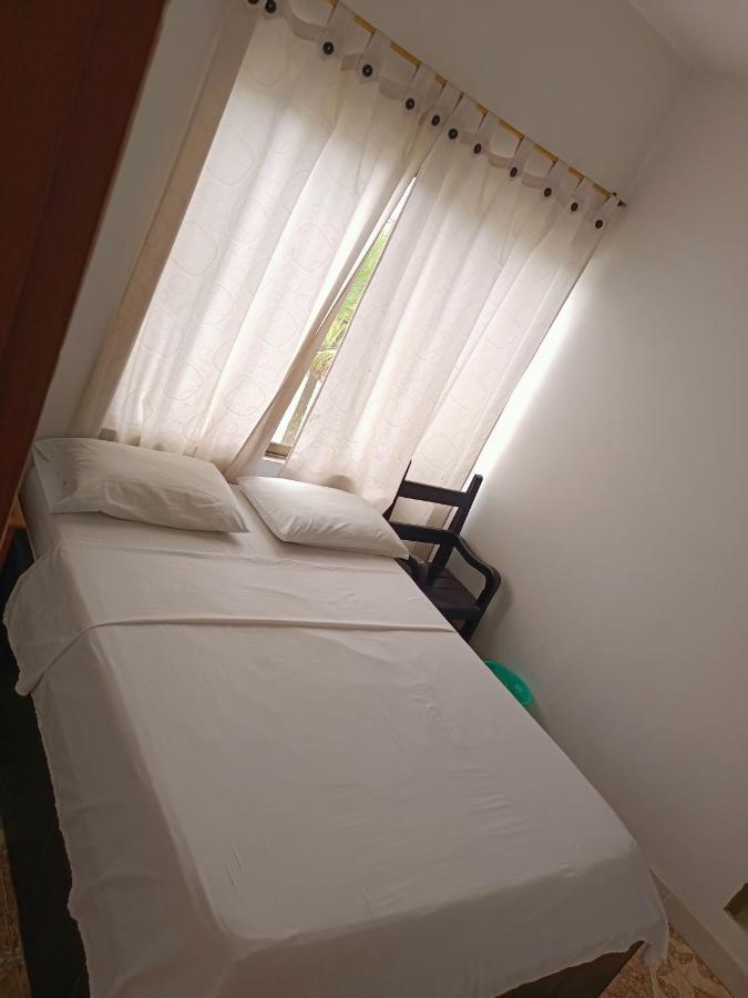 Hotel San Adolfo Carepa المظهر الخارجي الصورة