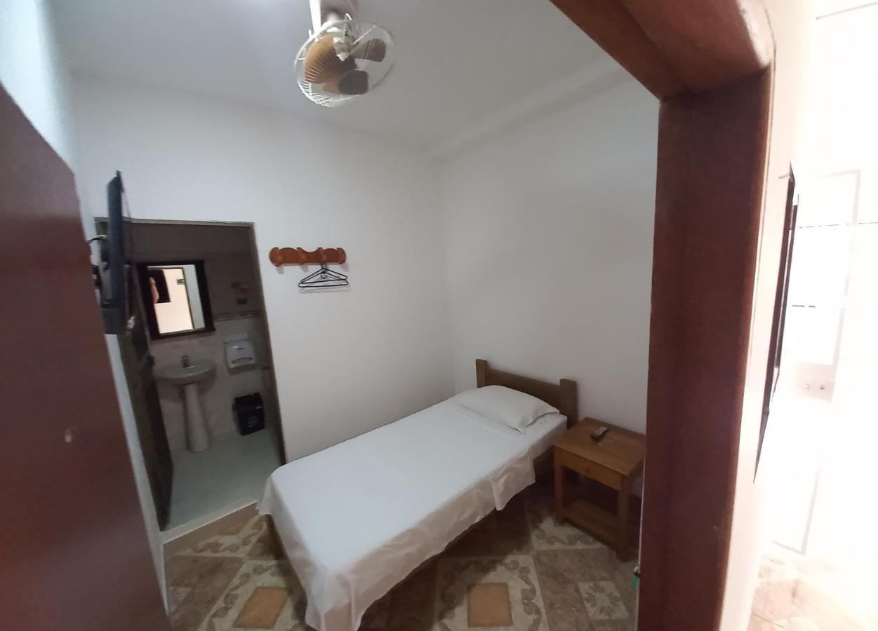 Hotel San Adolfo Carepa المظهر الخارجي الصورة